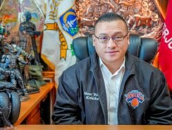 Hardiyanto Kenneth Dukung Obligasi Daerah Rp5,2 Triliun