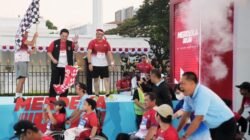 Merdeka Run 2026 Diikuti 12 Ribu Peserta