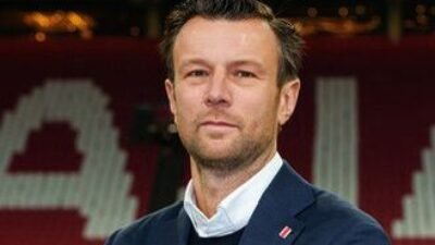 CEO Ajax Hadir di Indonesia Sports Summit 2026