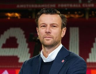 CEO Ajax Hadir di Indonesia Sports Summit 2026