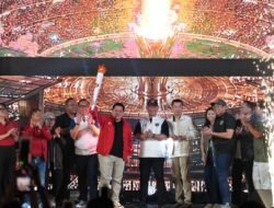 Menpora Erick Tetapkan Target 4 Emas Asian Games 2026