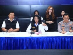 Erick Thohir Dukung Proses Hukum Kasus Kekerasan Seksual Atlet