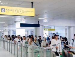 Peserta Merdeka Run 2026 Bisa Naik MRT Gratis