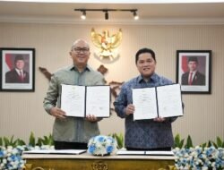 Kemenpora dan BKPM Percepat Investasi Olahraga