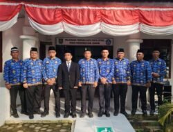 Pimpin Upacara HUT ke-81 RI, Kadisdik Asahan Tekankan Peningkatan Kualitas Pelayanan Pendidikan