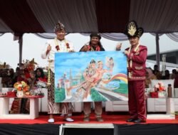 Ribuan Warga Padati PNBK Jilid III, UMKM dan Pedagang CFD Raup Peluang Ekonomi