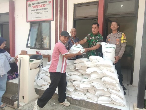 HUT Pramuka