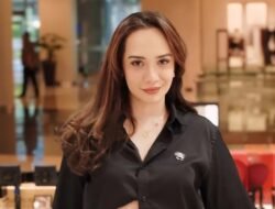 Putri Anne Minta Warganet Jangan Terlalu Kepo Kehidupan Pribadinya