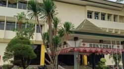 Rektor dan Dua Wakil Rektor Unsoed Terjaring OTT KPK