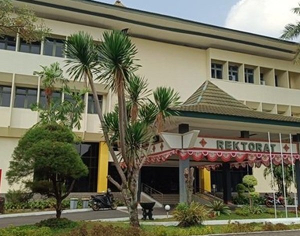 Rektor dan Dua Wakil Rektor Unsoed Terjaring OTT KPK