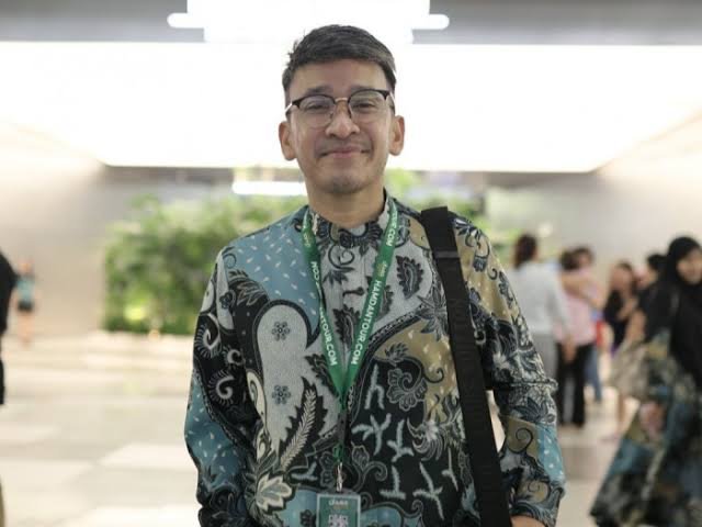 Ruben Onsu