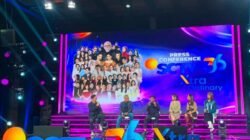 HUT SCTV