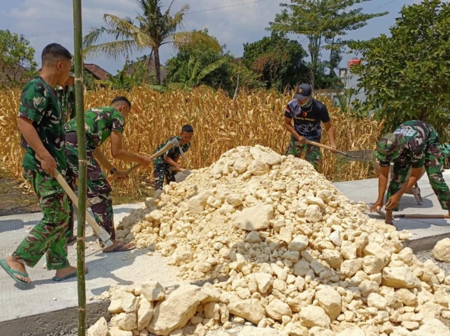 Desa Kesongo