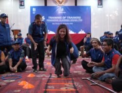 Kemenpora Perkuat Olahraga Disabilitas di Cilacap