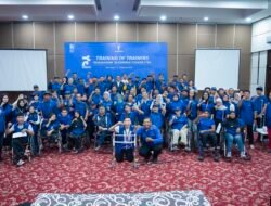 Kemenpora Siapkan Sertifikasi Pelatih Olahraga Disabilitas