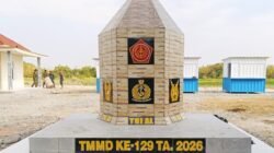 Tugu Tmmd