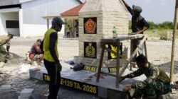 Tugu TMMD