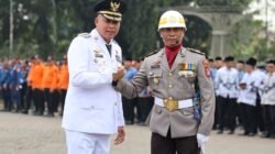 Wali Kota Bekasi