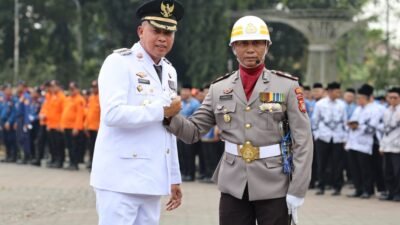 Wali Kota Bekasi