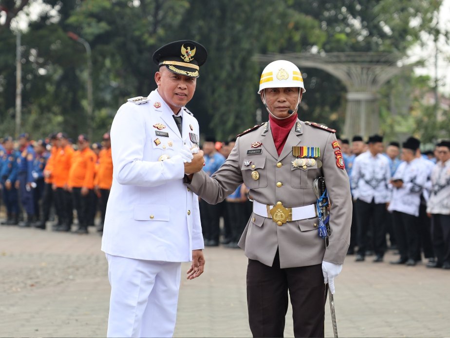 Wali Kota Bekasi