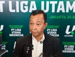 PT LIU Gelar RUPS, Susunan Komisaris Berubah