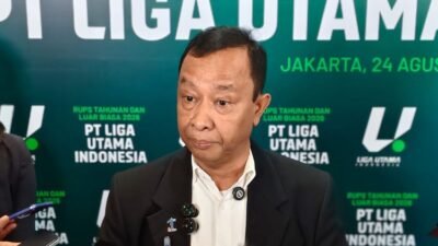 PT LIU Gelar RUPS, Susunan Komisaris Berubah