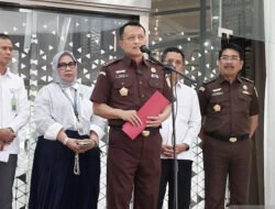 Kasus TPPU Febrie Masuk Finalisasi, 38 Aset Disita