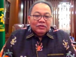 MA Gelar Pelatihan AI untuk Aparatur Peradilan