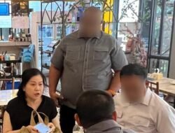 Kejagung Amankan Buronan Kasus Penipuan Rp3,9 Miliar