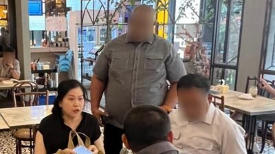 Kejagung Amankan Buronan Kasus Penipuan Rp3,9 Miliar
