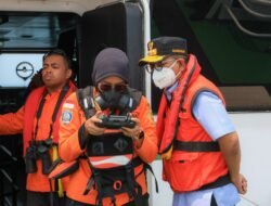 Gubernur Banten Pantau Pencarian 5 Jurnalis Hilang