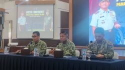 Panahan Open Piala Panglima TNI Siap Digelar Oktober