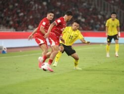 Tan Cheng Hoe Akui Pertahanan Indonesia Sulit Ditembus