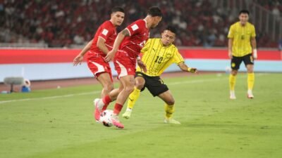 Tan Cheng Hoe Akui Pertahanan Indonesia Sulit Ditembus