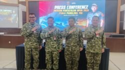 Piala Panglima TNI 2026, Modern Pentathlon Siap Berlaga di Yogyakarta