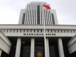 Seleksi Hakim Tinggi Pengawas, 25 Peserta Lolos Administrasi