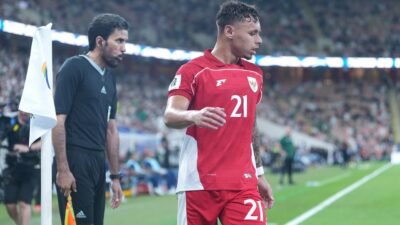Dean James Antusias Kembali Bela Timnas Indonesia