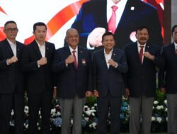 Wamenpora Taufik Dorong Esports Indonesia Naik Kelas