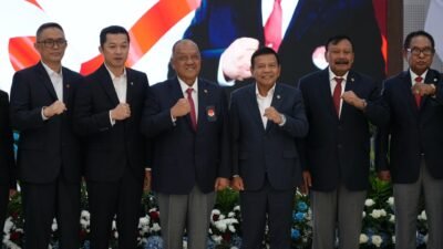 Wamenpora Taufik Dorong Esports Indonesia Naik Kelas