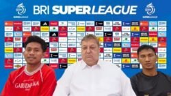 Garudayaksa Siapkan Counter-Pressing Hadapi Persebaya