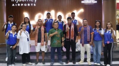 KONI Pusat dan UNDIKMA Bangun Sport Diplomacy Indonesia-Timor Leste