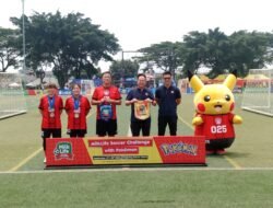 Mana-Aya Inspirasi Sepak Bola Putri Indonesia