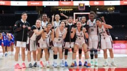 Timnas Basket Putri Indonesia Lolos 8 Besar Asian Games 2Timnas Basket Putri Indonesia Lolos 8 Besar Asian Games 2026