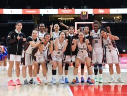 Timnas Basket Putri Indonesia Lolos 8 Besar Asian Games 2026