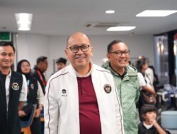 Rosan Deg-Degan, Rahmat Erwin Rebut Emas