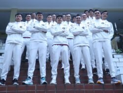 Kalah dari Iran, Timnas Voli Putra Tetap Punya Masa Depan