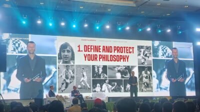 Ajax Buka Peluang Talenta Muda Indonesia Tampil di Future Cup