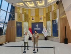 Kemenpora Jadikan Paralimpiade Target Utama Atlet Disabilitas