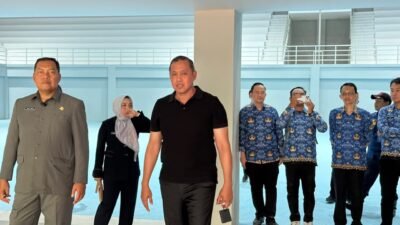 Venue Porprov Jabar 2026 di Bekasi Dipastikan Siap