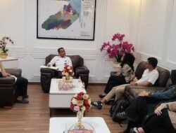 Disdik Asahan Dukung Pembinaan Atlet Sepatu Roda Pelajar